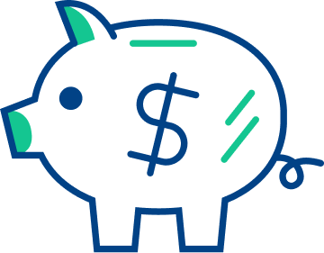 Saving money Icon.png