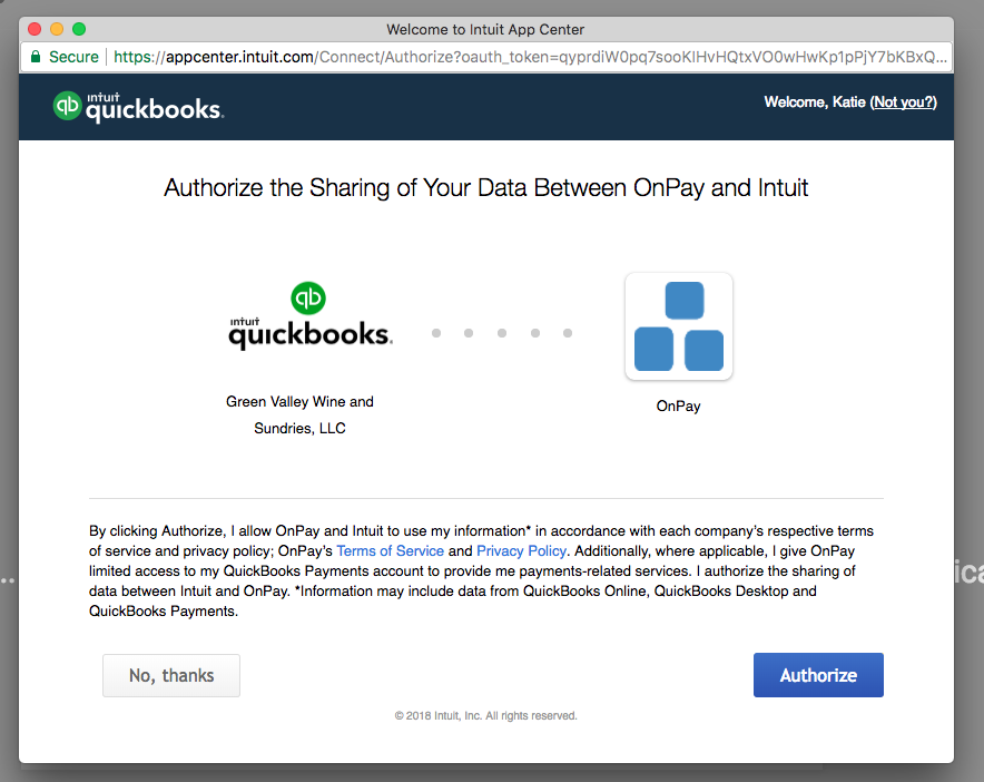 401k Quickbooks Chart Of Accounts