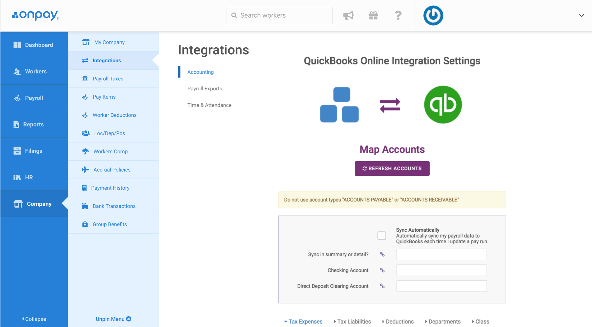 quickbooks critical updates needed