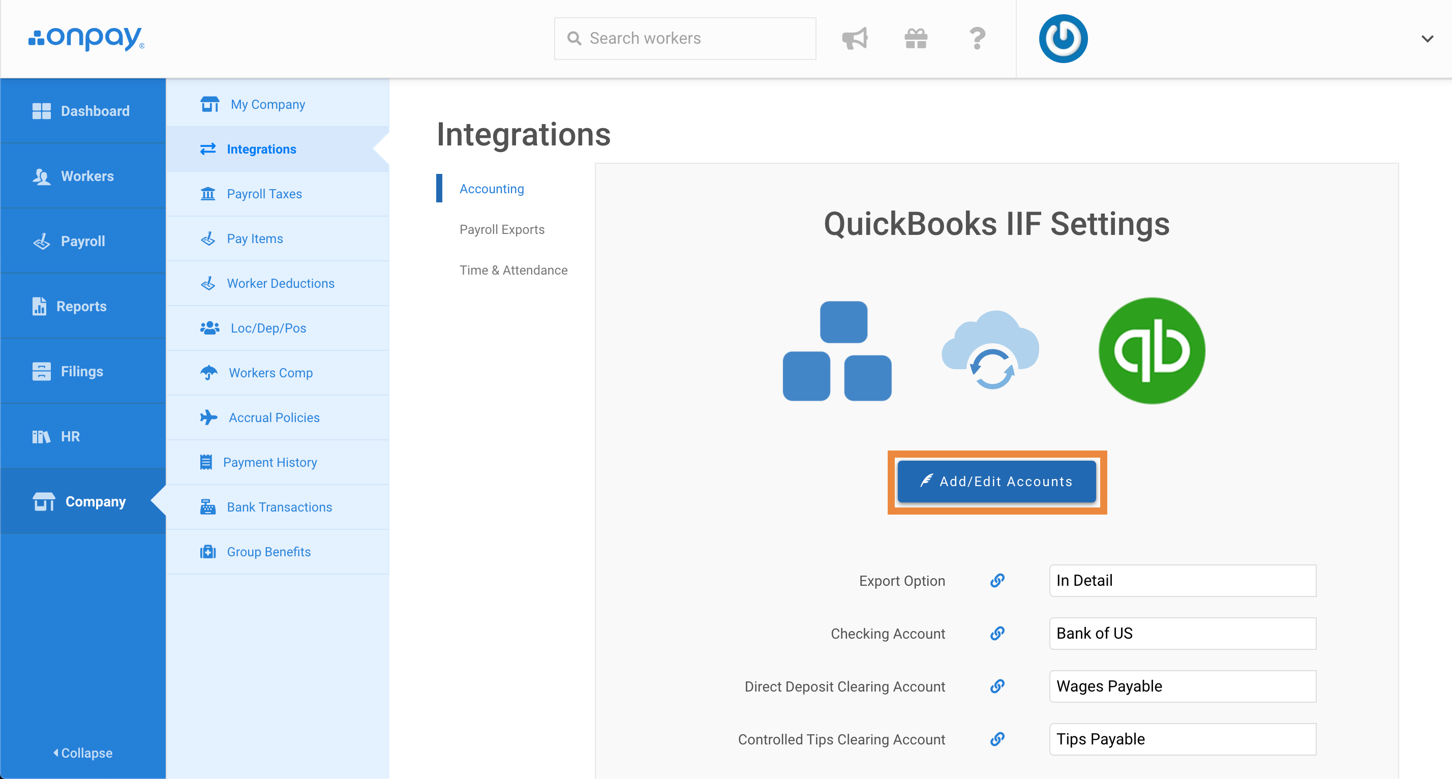 quickbooks desktop app center