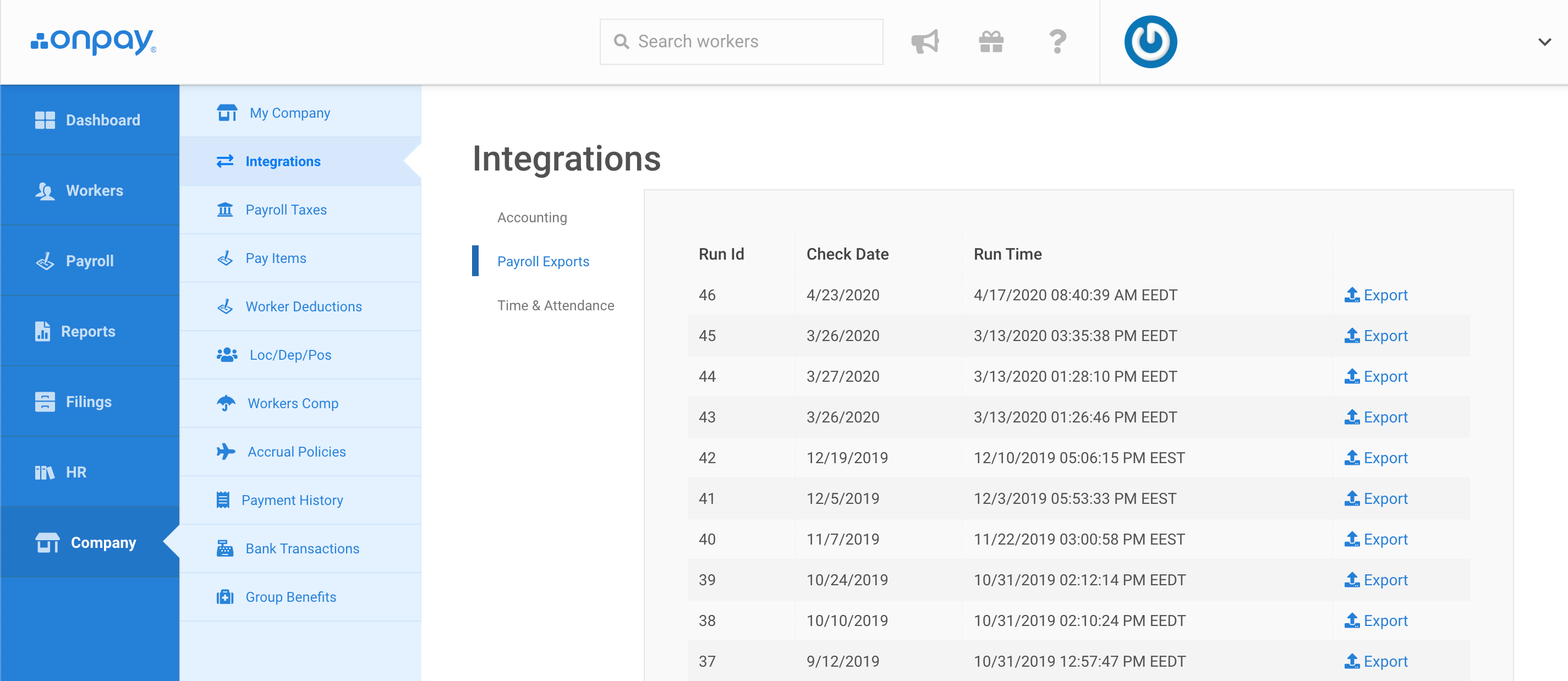 export accountedge basic to quickbooks for tax accountant