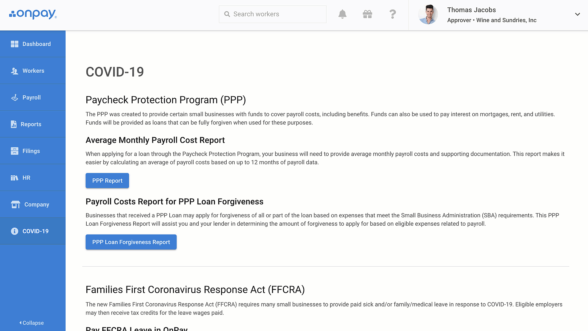 select_dates_and_view_report.gif