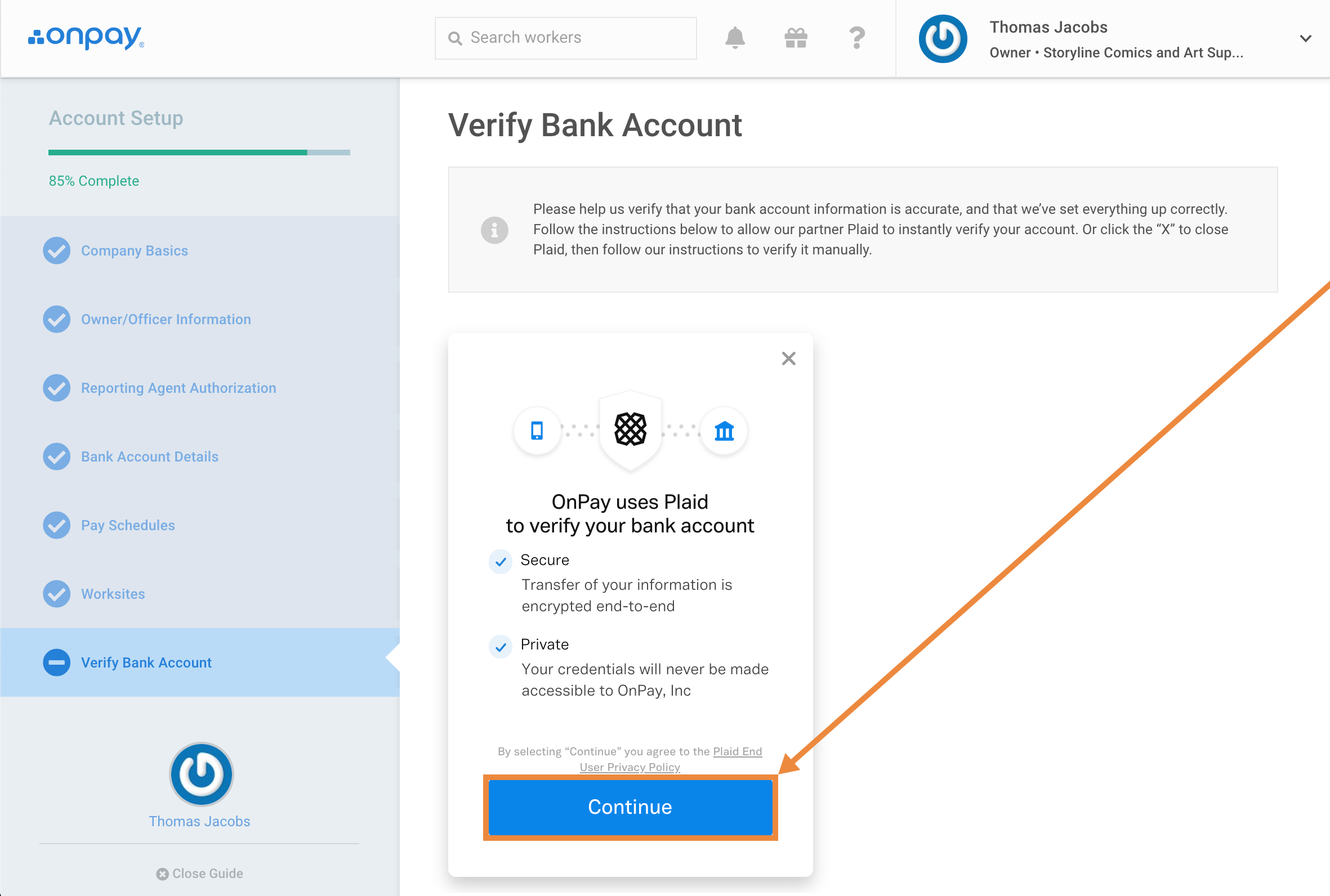 how-to-add-and-verify-your-bank-account-documo