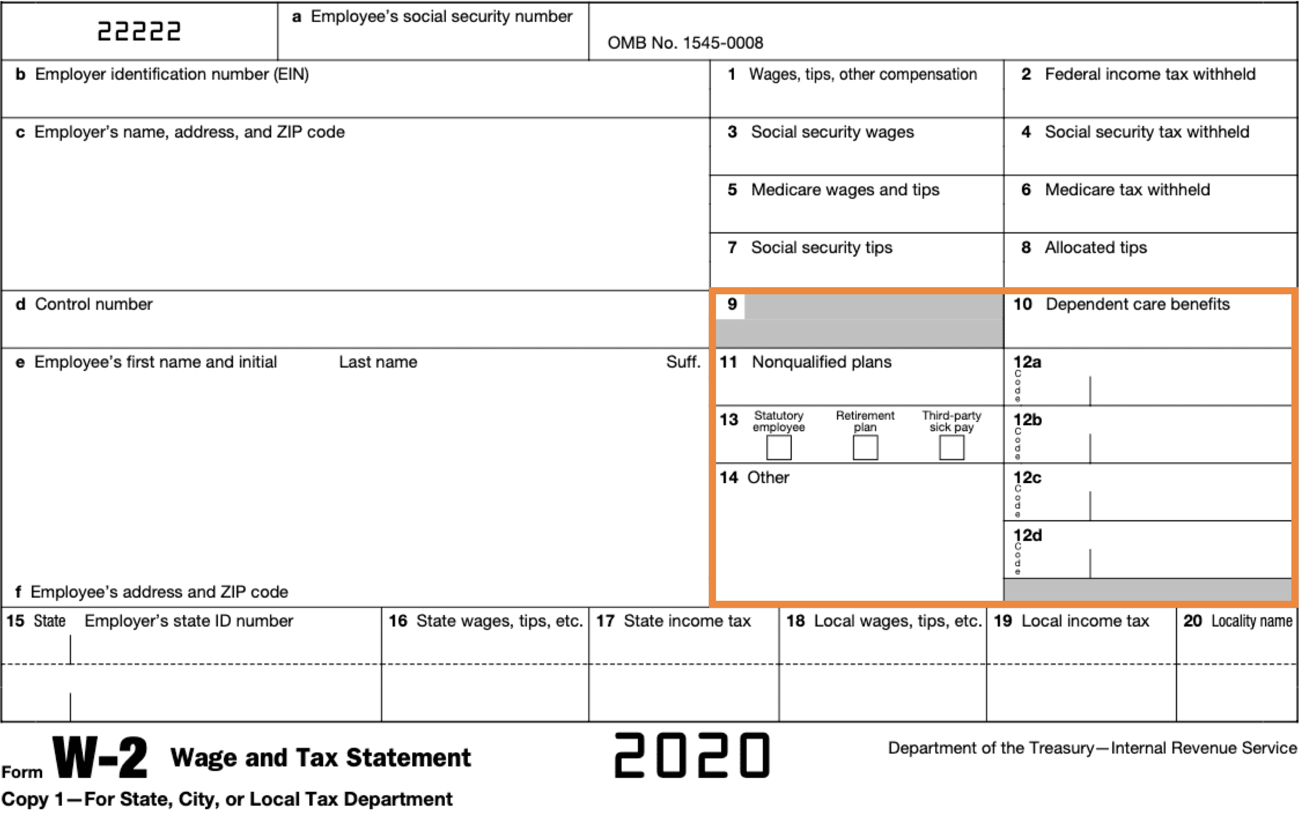 Requesting FICA Tax Refunds For W2 Employees With Multiple Employers