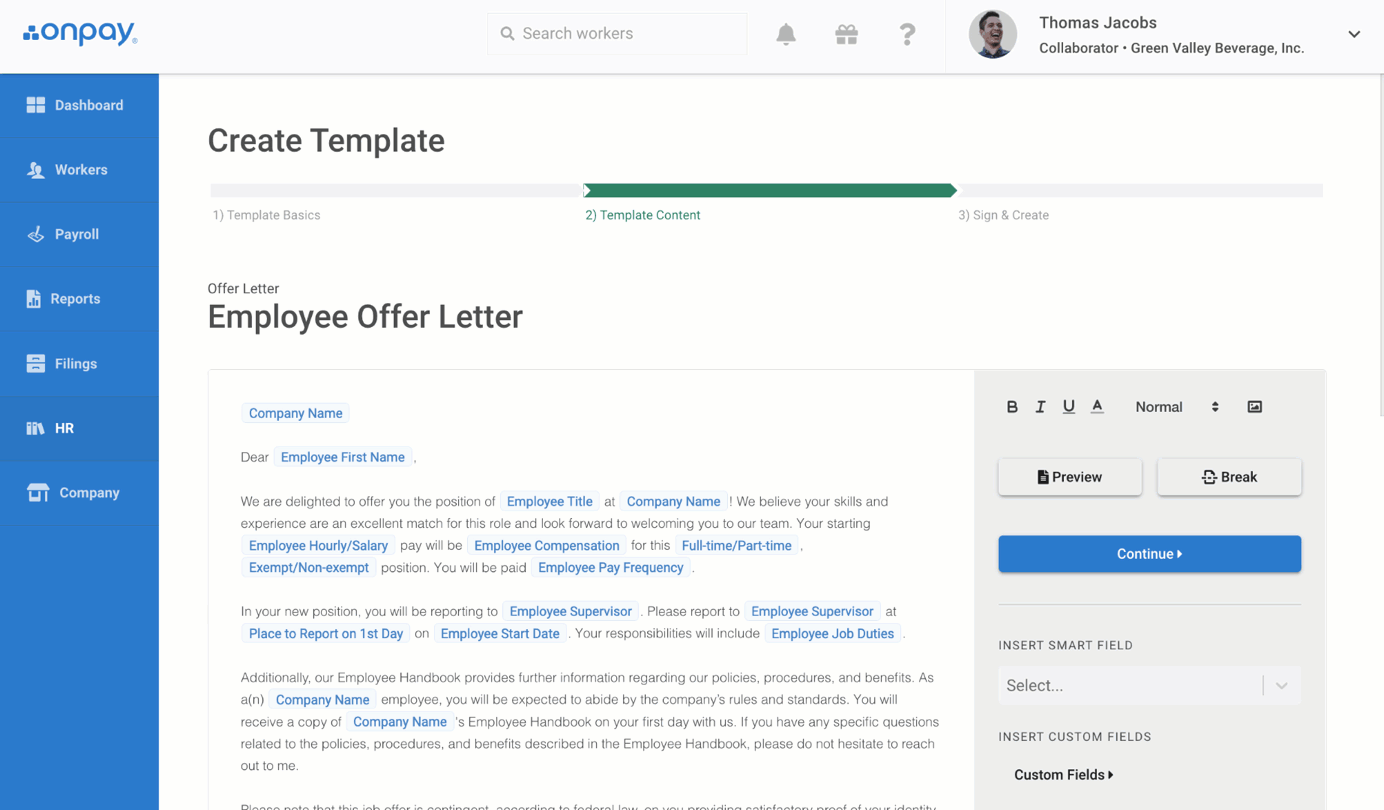 company_logo_on_offer_letter.gif